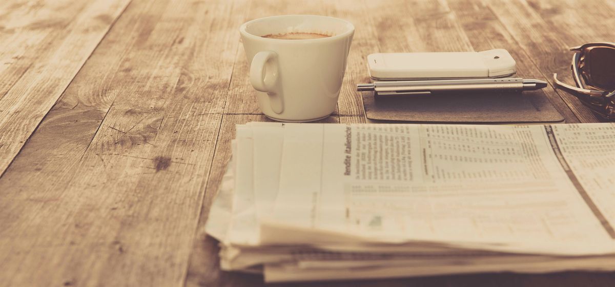 Coffee Culture and Conversation, 12-11-25