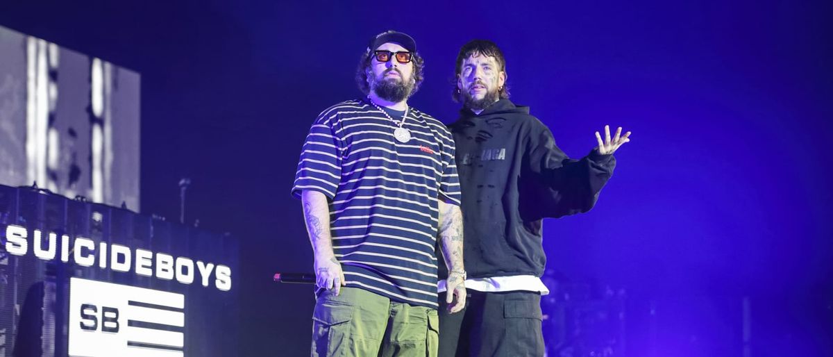 $uicideboy$ Denver Tickets