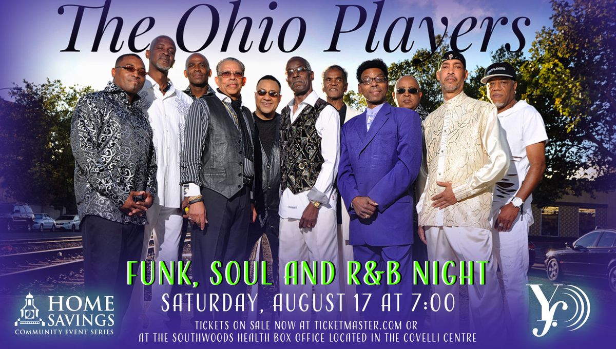 Ohio Players