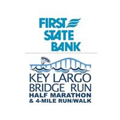 First State Bank Key Largo Bridge Run