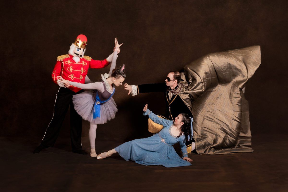 The Nutcracker - Carmel