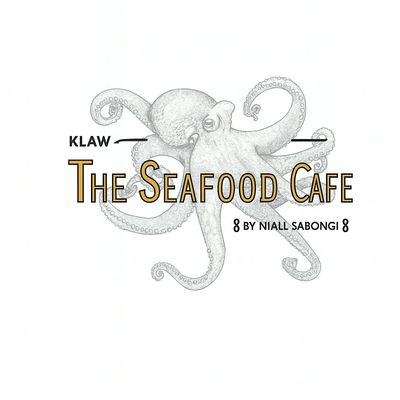 The Seafood Cafe - Klaw