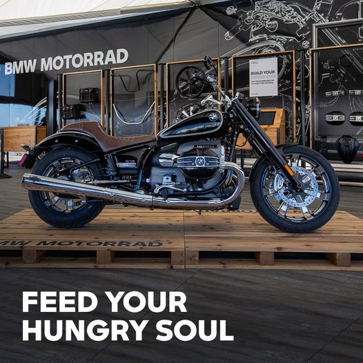 BMW R18 Demo | BIG#1 Motorsports, Birmingham, AL | June 11, 2021