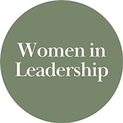 Women in Leadership