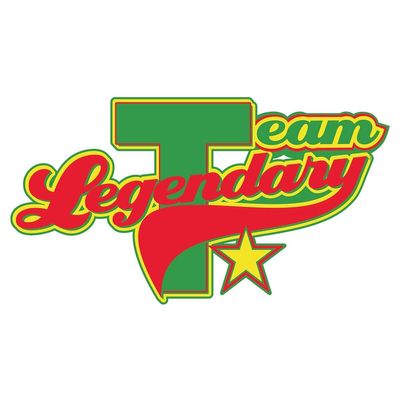 Team Legendary