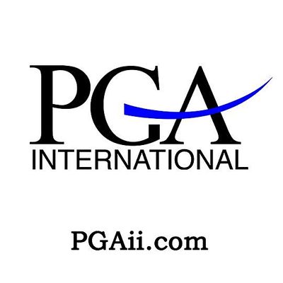 PGA International Inc.