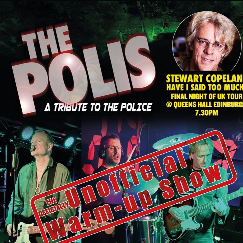 The Polis: A Countdown to Copeland