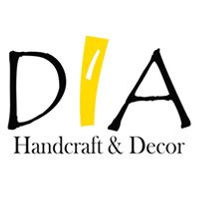 DIA Handcraft & Decor