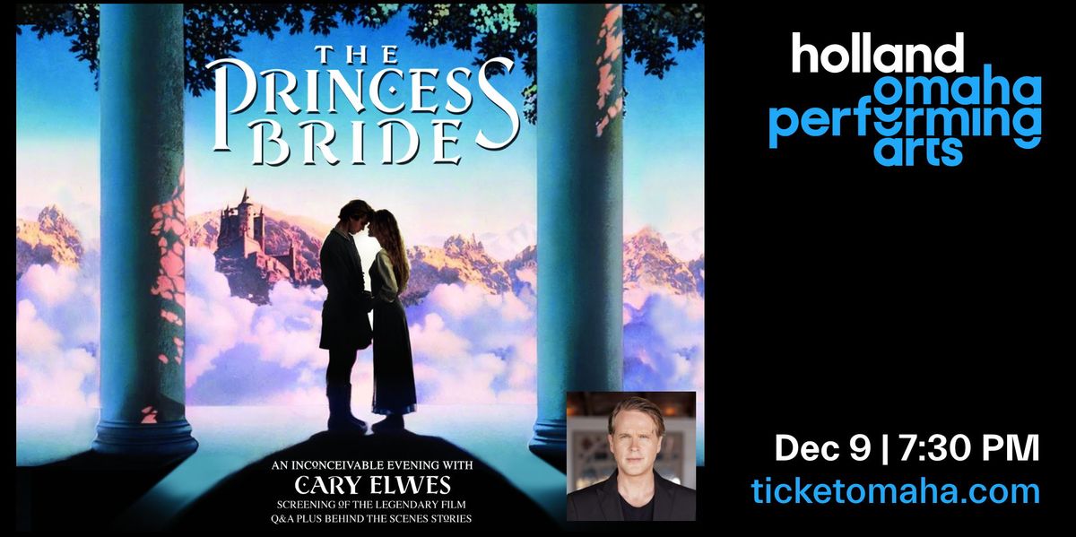 The Princess Bride - Film - Omaha