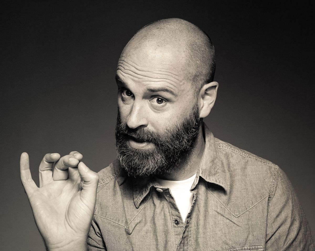 Ted Alexandro