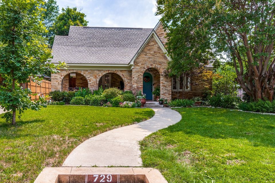 729 Ridgeway Street, Dallas Open House 729 Ridgeway St, Dallas, TX
