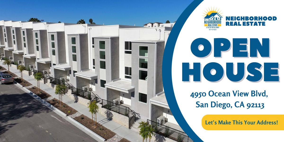 Explore Ocean View Terrace Community