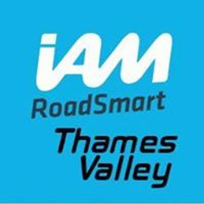 Thames Valley Advanced Motorists