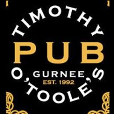 Timothy O'Toole's Pub Gurnee