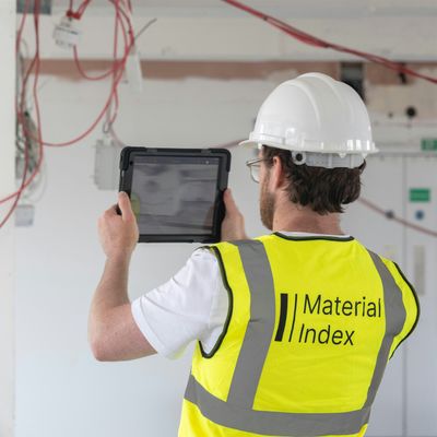 Material Index