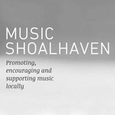 Music Shoalhaven Inc.