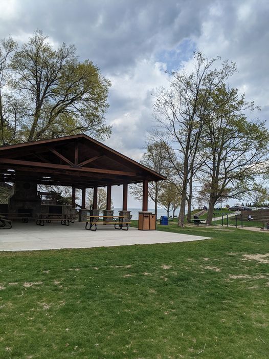 Rocky River Summer Concert Series Rocky River Park June 27, 2021