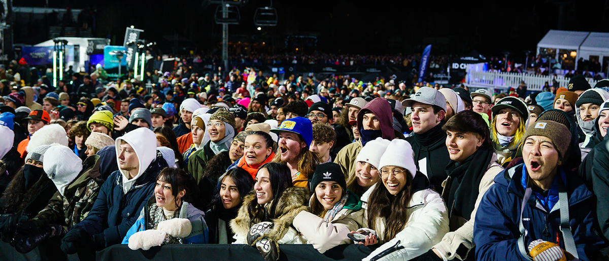 X Games Aspen - Saturday at Buttermilk Mountain