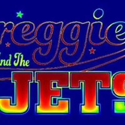 Greggie And The Jets