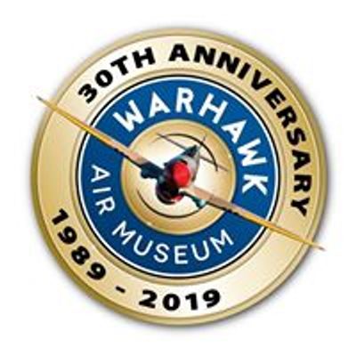 Warhawk Air Museum