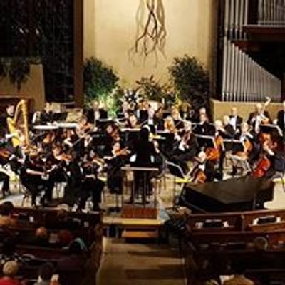 Channel Islands Chamber Orchestra