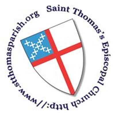 St. Thomas's Episcopal Parish, Newark, Delaware