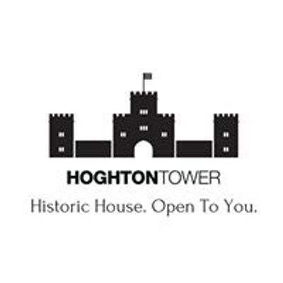 Hoghton Tower