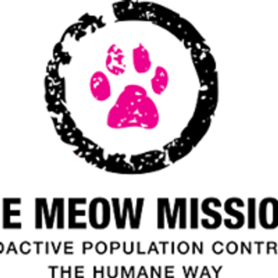 The Meow Mission