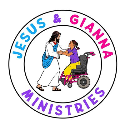 Jesus and Gianna Ministries