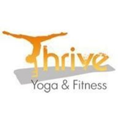 Thrive Yoga & Fitness