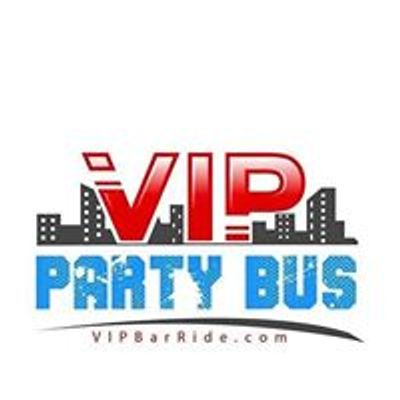 VIP Rides-Party Bus Services