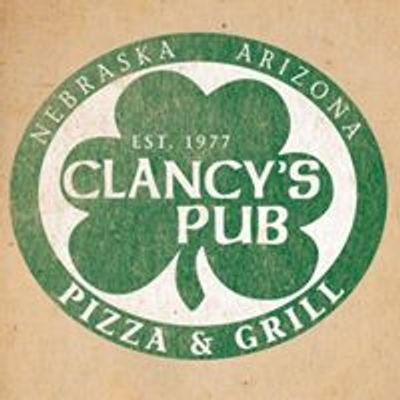 Clancy's Pub Scottsdale