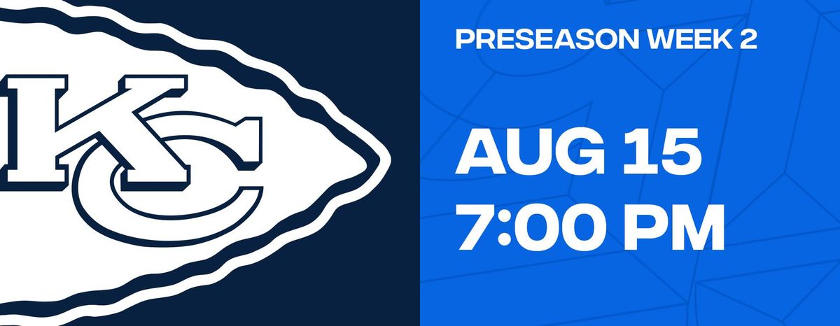 VIP Tailgate Party: Houston Texans at Kansas City Chiefs