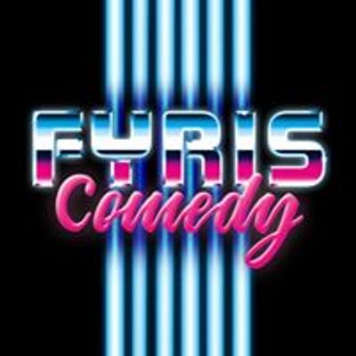 FYRIS Comedy