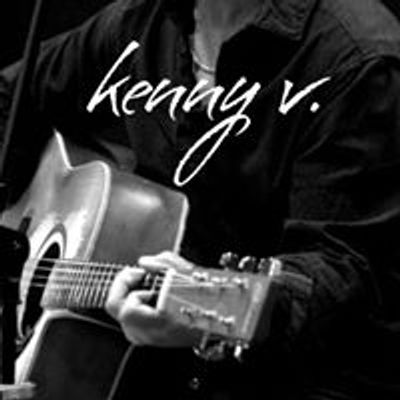 KENNY V. (Vehkavaara)