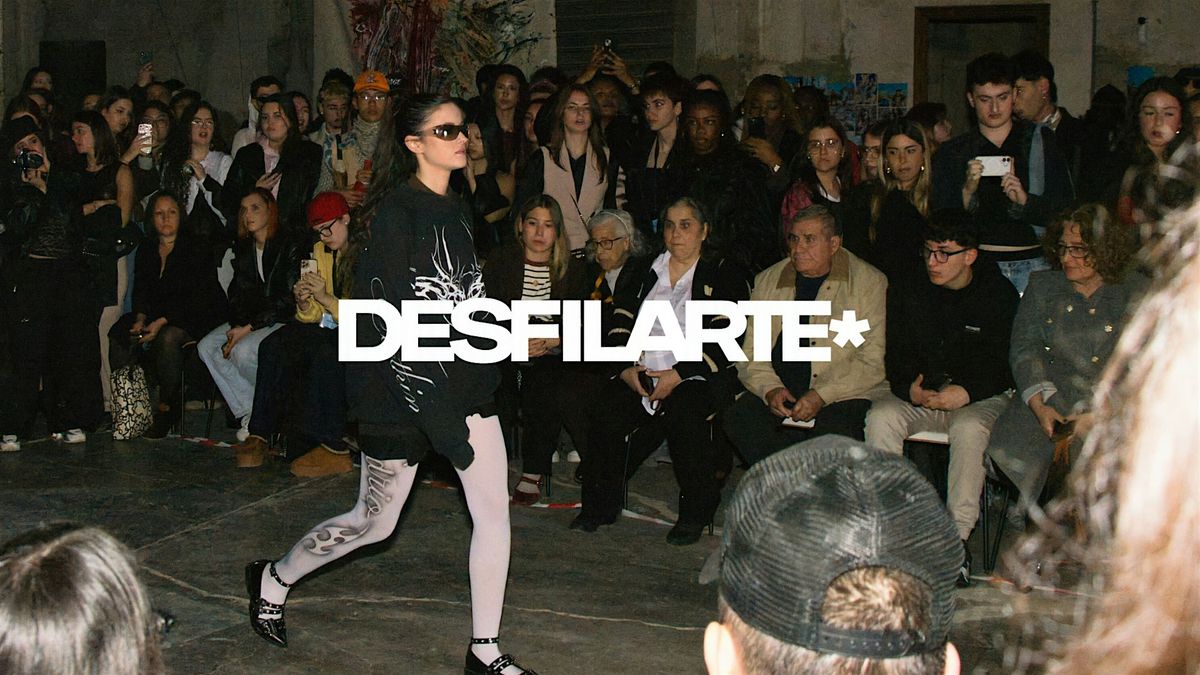 DESFILARTE