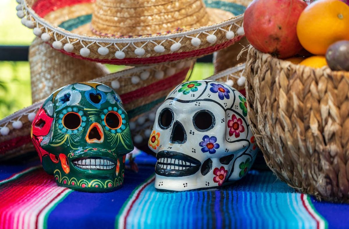 Lyric Opera of Chicago: El Ultimo Sueno De Frida Y Diego