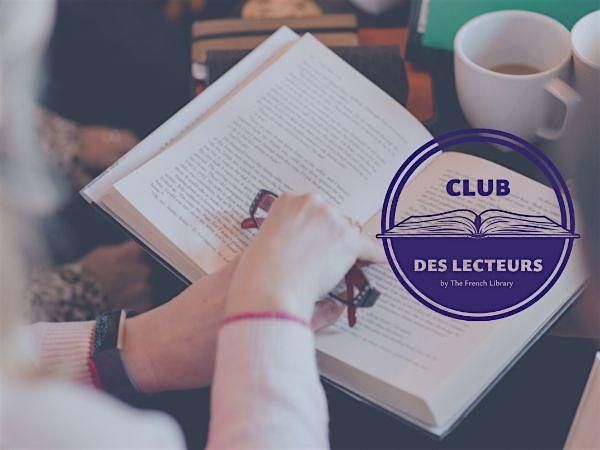 Le club des lecteurs : Fatou Diome
