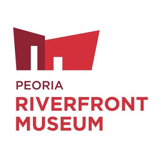 Peoria Riverfront Museum 2022 Springfield Rd East Peoria Il 61611 4345 United States June 18 2021 Peoria Riverfront Events 2022