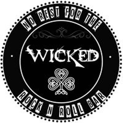 Wicked Bar