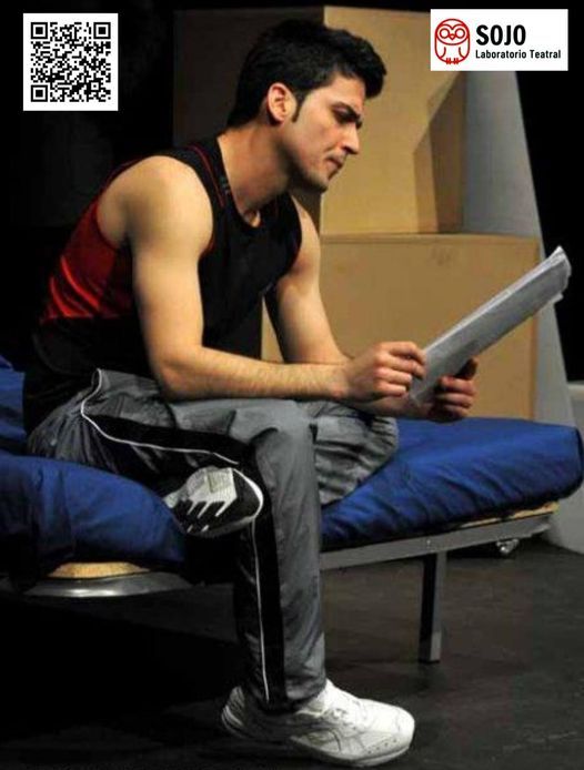 Clases de TEATRO