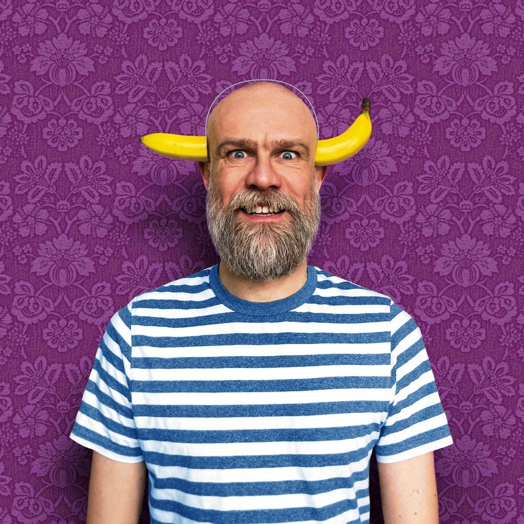 Olaf Falafels Stupidest Super Stupid Show