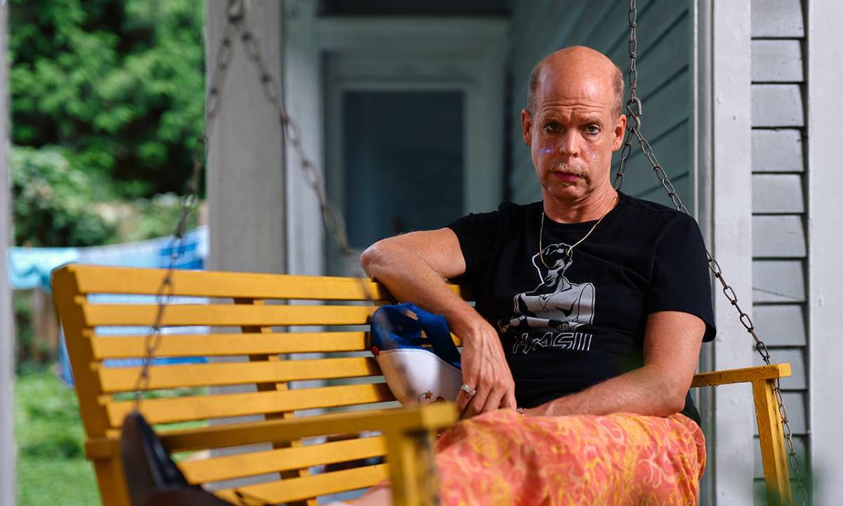 Bonnie Prince Billy