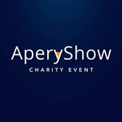 Aperyshow Charity Event