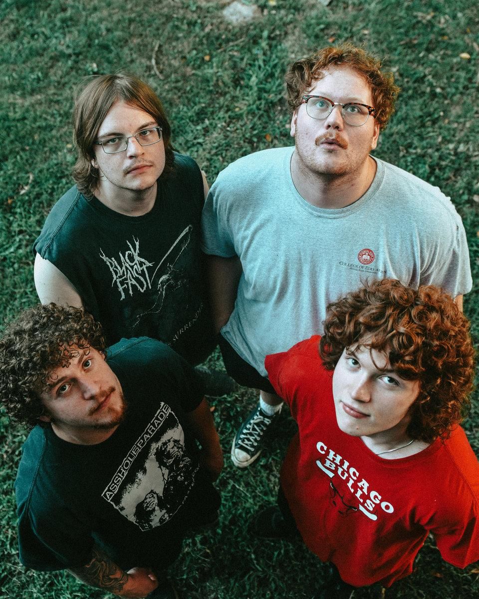 Harrison Gordon at Harlows Night Club - The Starlet Room