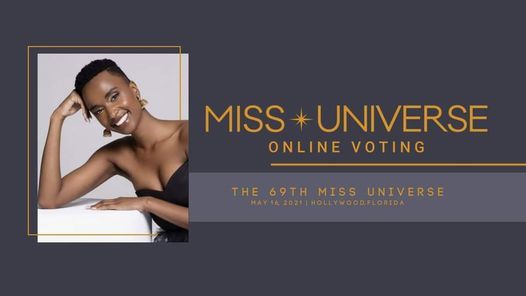 69th Miss Universe Competition 2021 Seminole Hard Rock Hotel Casino Tampa May 16 2021