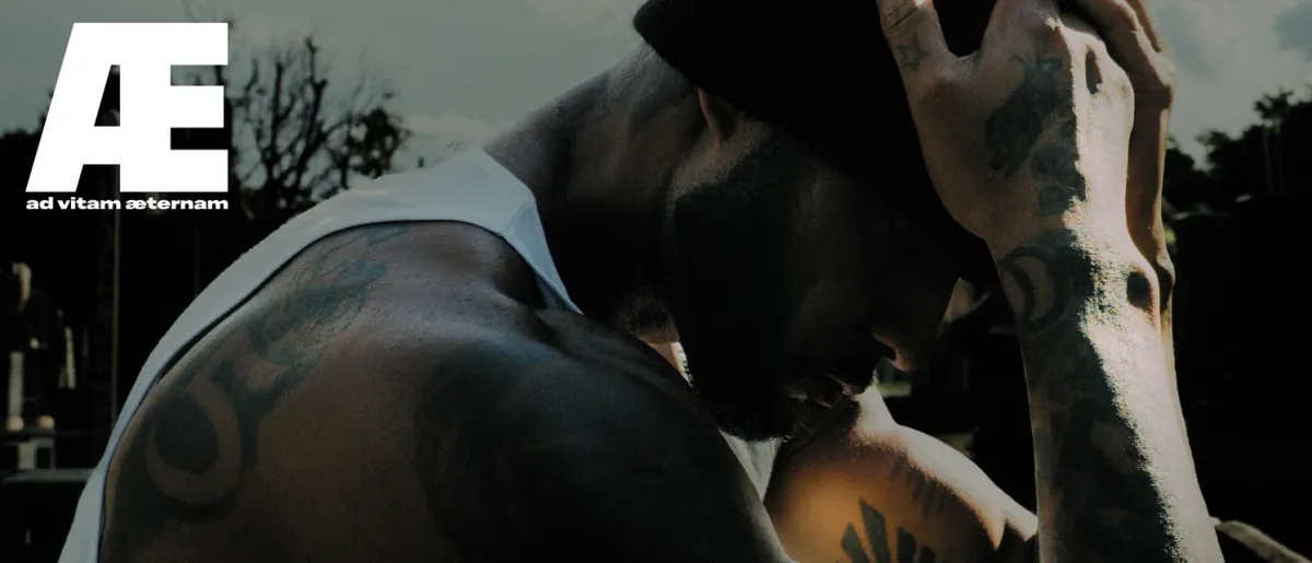 Booba in NANTERRE