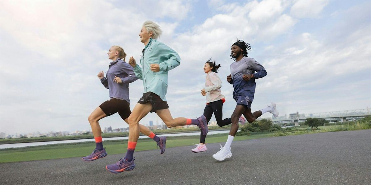 10K Training Group Spring 2026