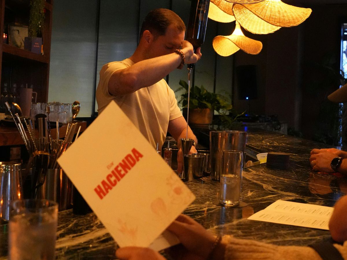 SpeedRailz: Austin Speed Qualifier + Hospitality Networking Event