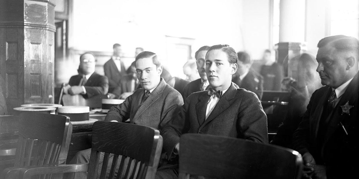 Parking Perfect Crime - New York